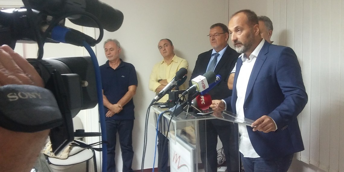 Istina o tome šta je zaista izrečeno na konferenciji za medije u Subotici