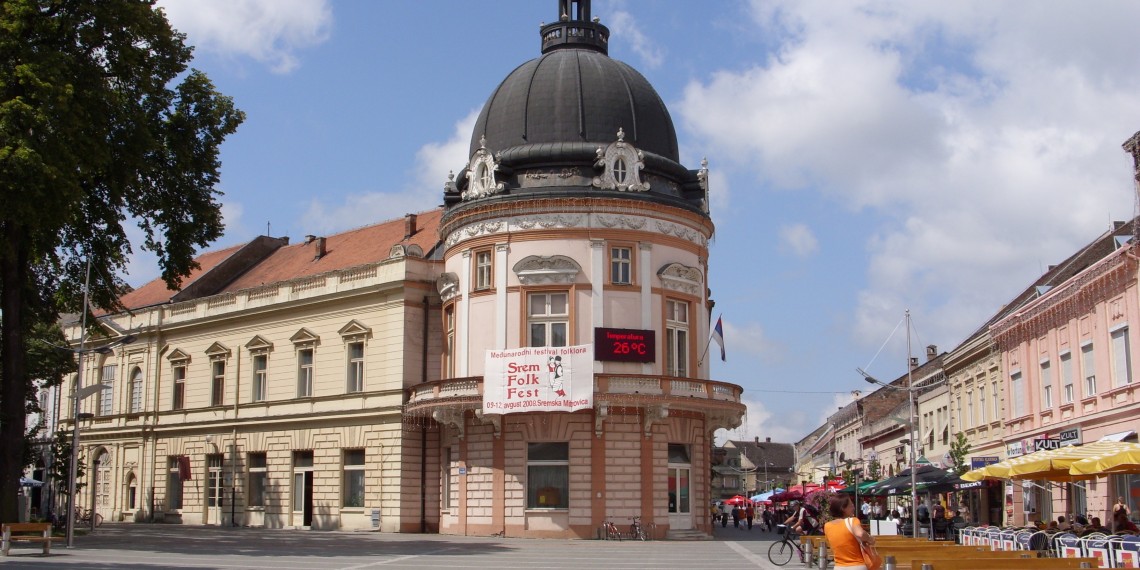 [NAJAVA] Pokret otvara lokalnu kancelariju u Sremskoj Mitrovici