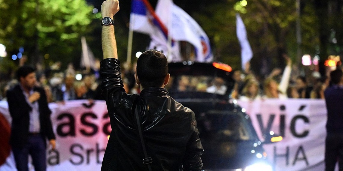 [NAJAVA] Priznajem, podržavam Tijanu Hegić i Vladimira Perića