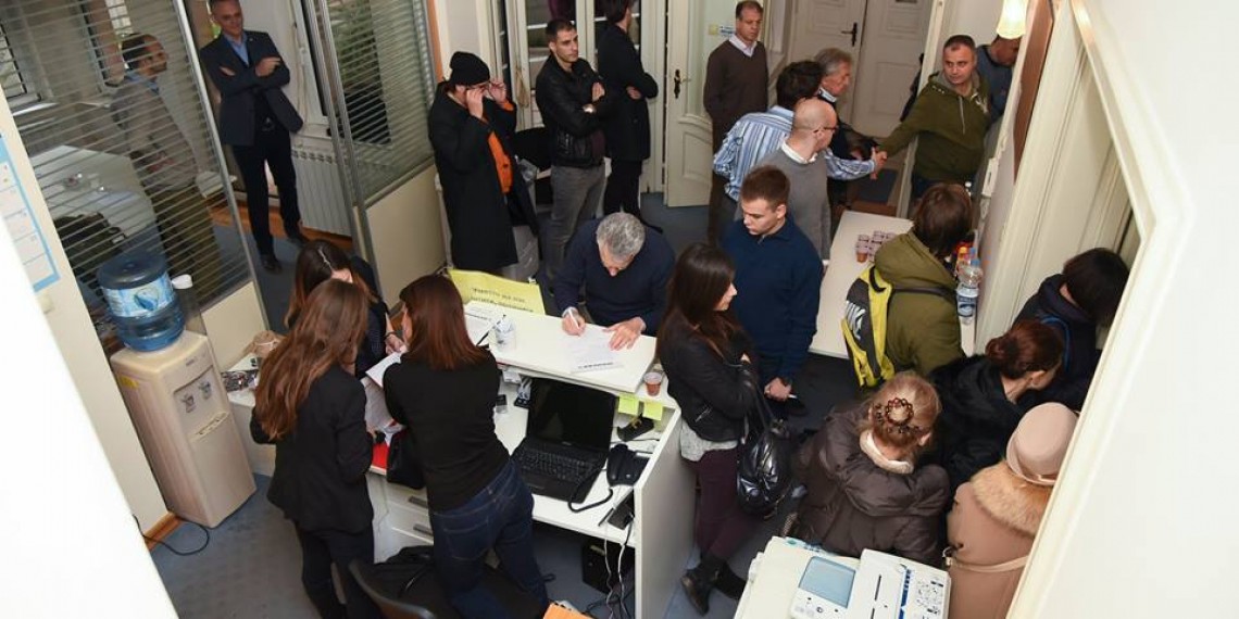 Odbor za ekologiju, energetiku i zaštitu životne sredine pokreće seriju tribina po beogradskim opštinama