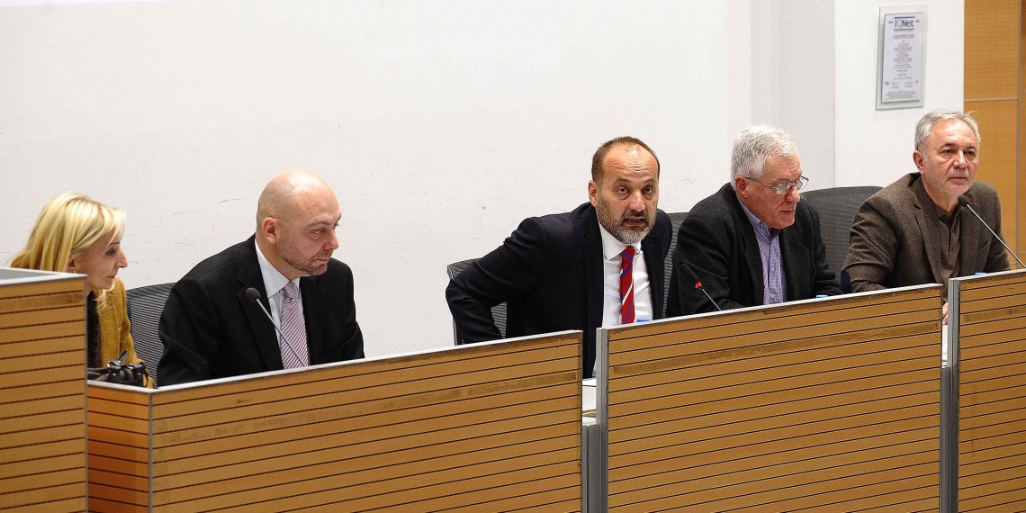 Izabrana četiri nova člana Predsedništva i predstavljena Politička platforma za predstojeće izbore