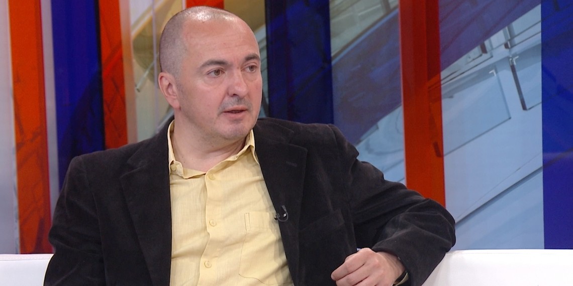 [NAJAVA] Janko Baljak gost emisije Novi dan na TV N1