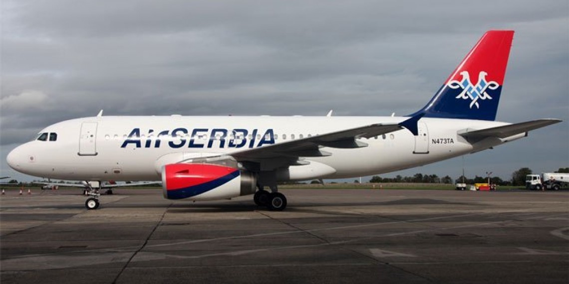 AIR SERBIA – Podla obmana građana Srbije