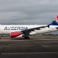AIR SERBIA – Podla obmana građana Srbije