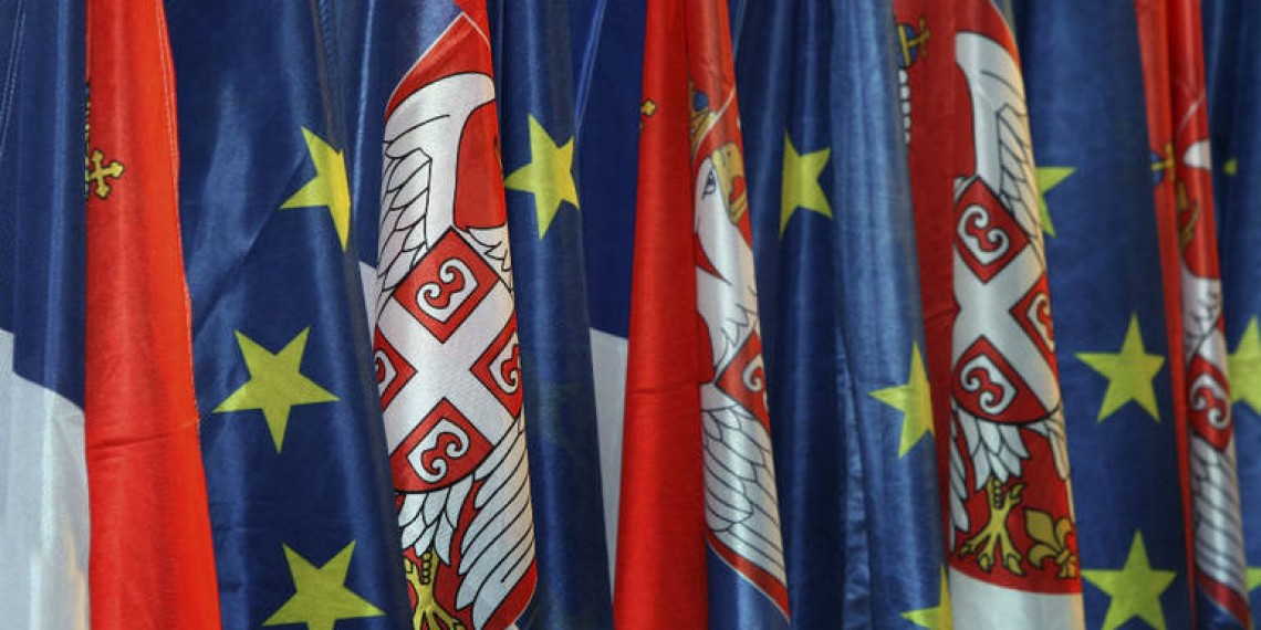 Igor Prka: Put ka EU u ćorsokaku