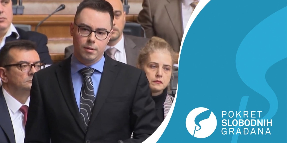 Natan Albahari – Kako se osećaju ljudi koje ćete opet da primorate da produžavaju ugovor na šest meseci?