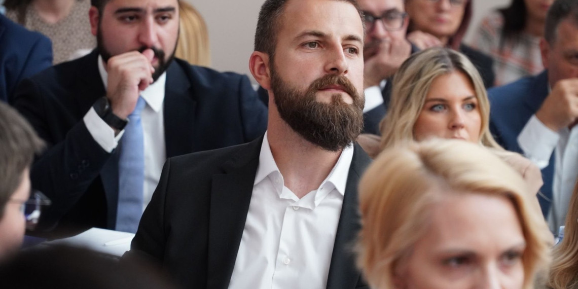 Vladimir Pajić – Studenti i njihovi roditelji ne glasaju u Beogradu, pa ih zato nema u budžetu