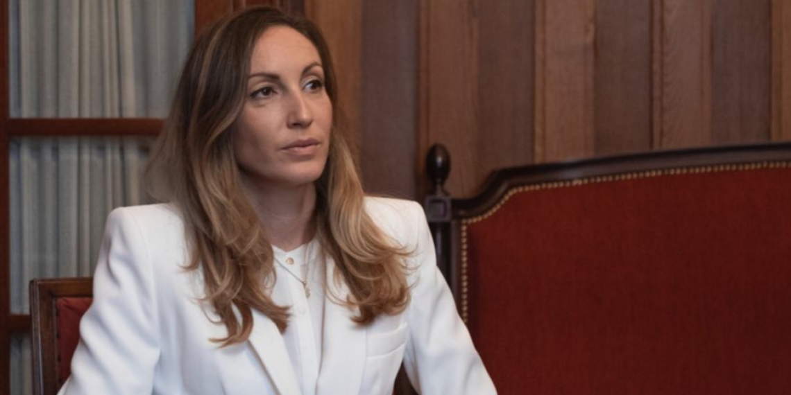 Otvoreno pismo poslanice Anne Oreg premijeru Vojvodine Igoru Miroviću