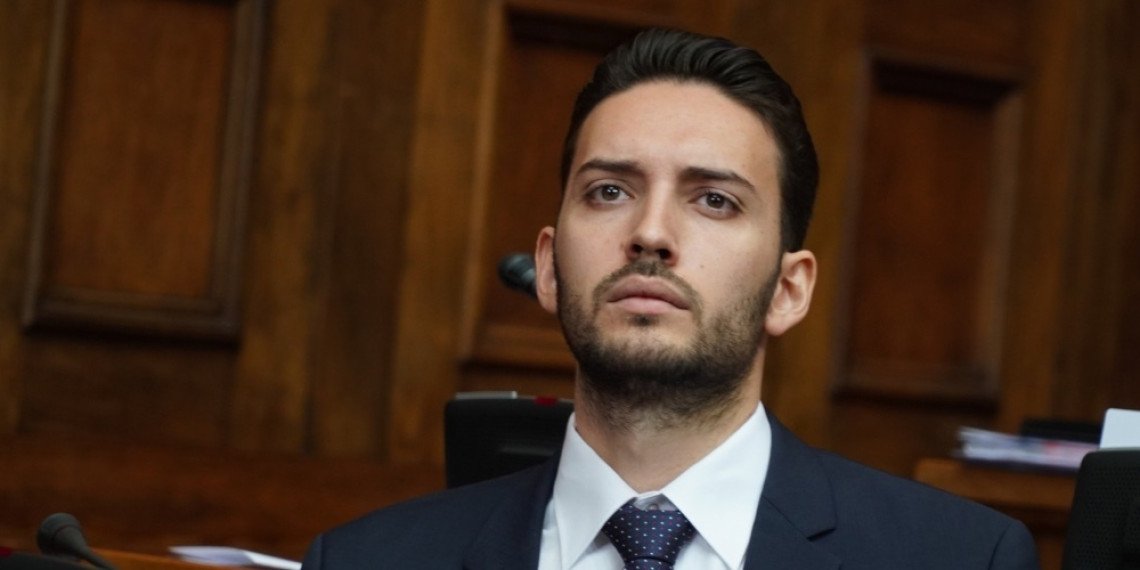 Pavle Grbović – Interes Srbije nije da Kosovo i Metohija ostane teritorija bez ljudi